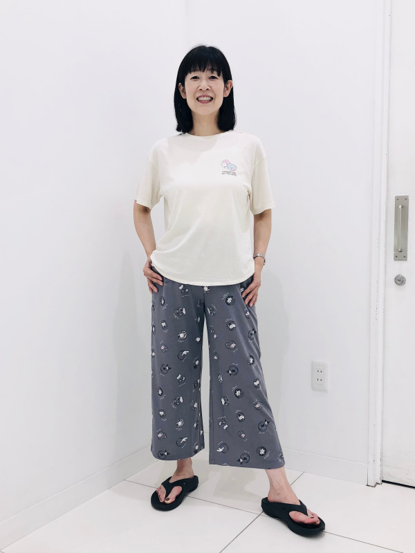 ちいかわ × サンリオキャラクターズ:スイーツコレクション ちいかわ × サンリオキャラクターズ:スイーツコレクション