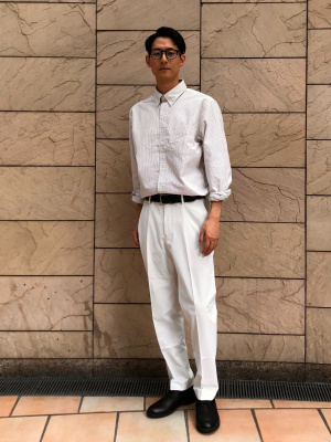 ユニクロ公式 | 感動パンツ/ライト