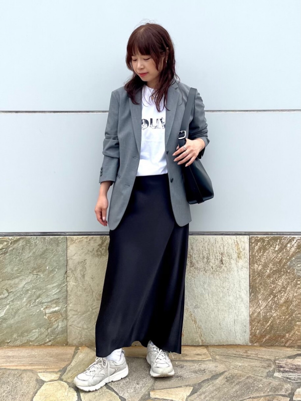 公式スタイリング | ユニクロ公式