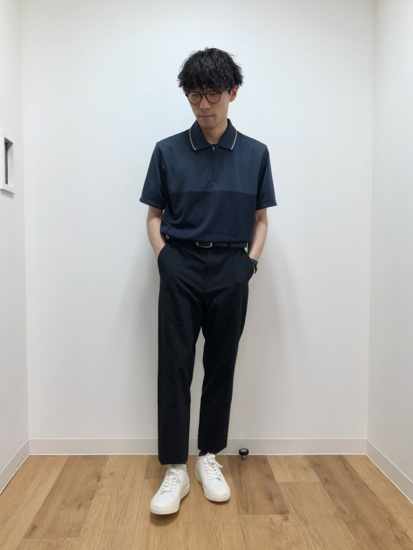 公式スタイリング | ユニクロ公式