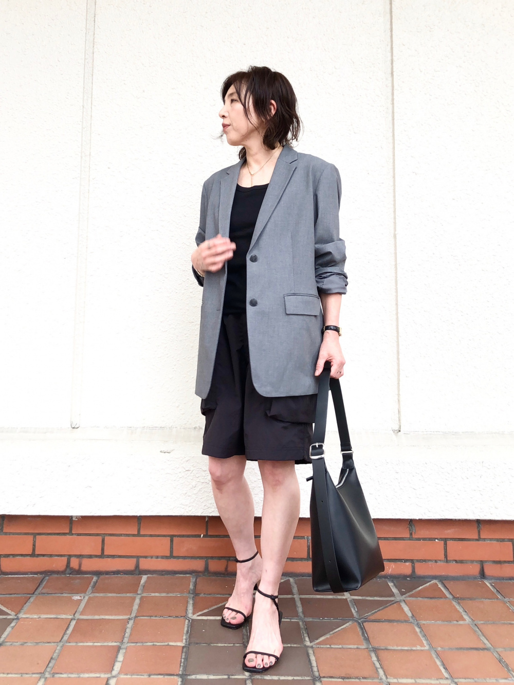 テーラードジャケット/リラックスフィット UNIQLO ユニクロ公式 | テーラードジャケットリラックスフィット