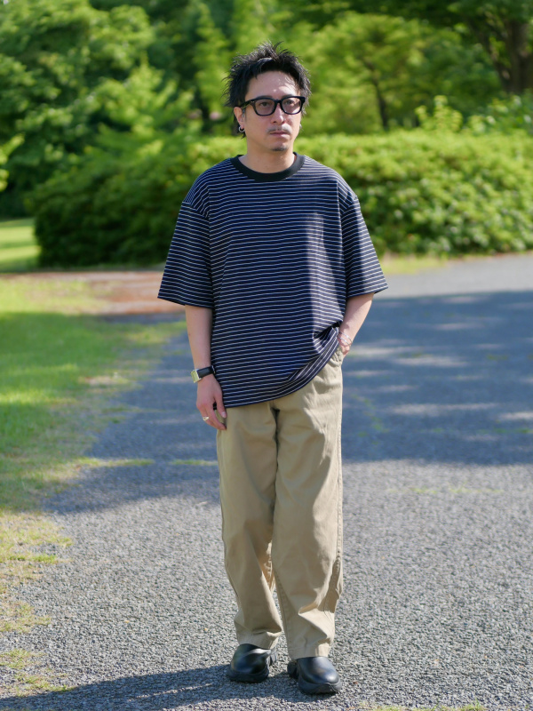UNIQLO - ユニクロ+S ライトパデッドストレッチジャケット ユニ