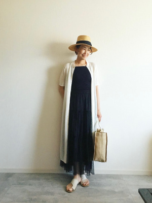 UNIQLO MameKurogouchi シームレスブラトップ2枚 ユニクロ×Mame Kurogouchi ブラキャミソールを2色買い | LEE