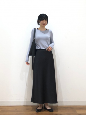 ユニクロ公式 | エアリズムシルクブレンドUVカットクルーネックT