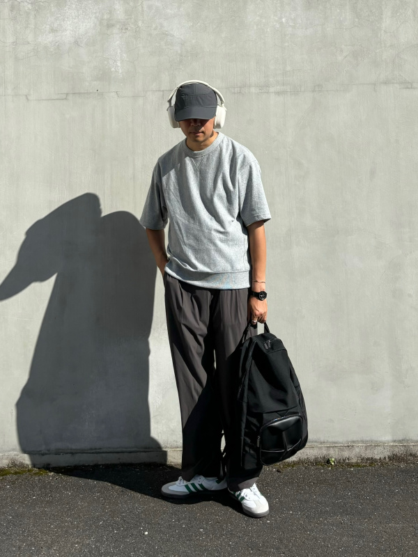 公式スタイリング | ユニクロ公式