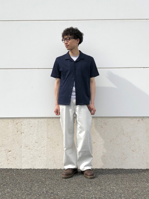 UNIQLO 半袖Tシャツ 10枚まとめ売りシンプル 無地 XL エアリズム ユニクロ公式 | エアリズムコットンオーバーサイズTシャツ/5分袖