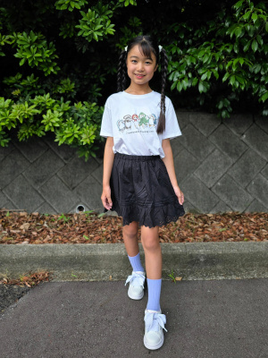 子供服150㎝ まとめ売り　ラブトキシック アナップガール UNIQLO GU ユニクロ公式 | GIRLS mofusand UT
