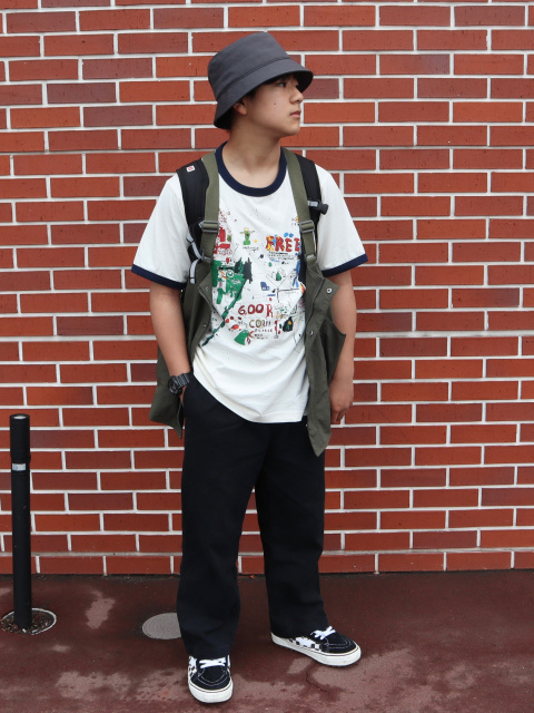 画像なし