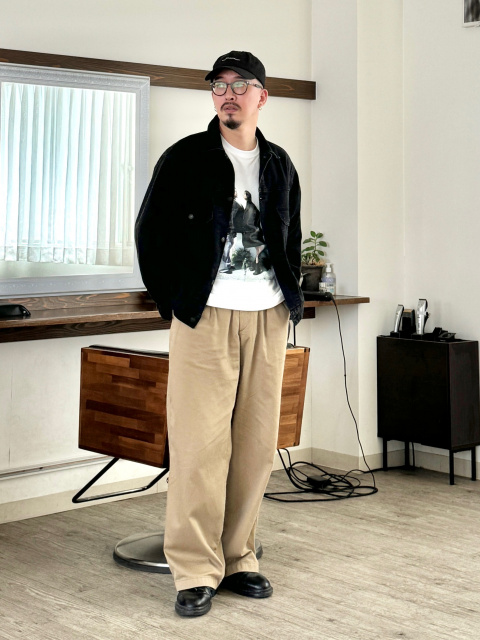 画像なし