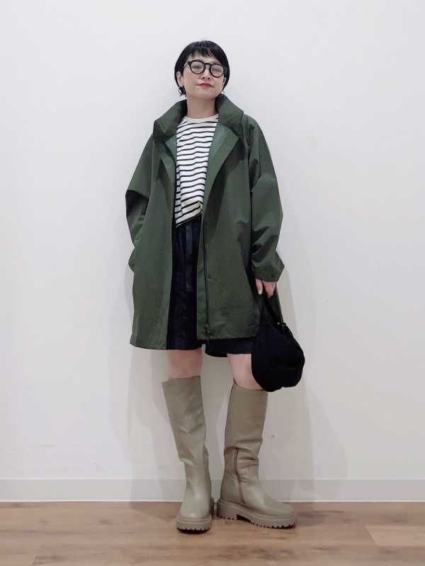 saga outerwear フェデリ サガアウターウェア