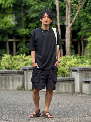 XL 27〜28cm) UNIQLO U サンダル グレー｜Yahoo!フリマ（旧
