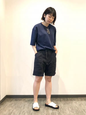 【新品】27cm スライドサンダル Black XL UNIQLO C 27cm ユニクロ公式 | スライドサンダル