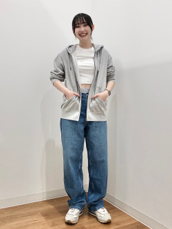 ユニクロスタイリングブック画像 Style ID: <6872429>