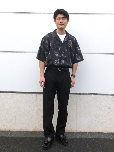 画像なし