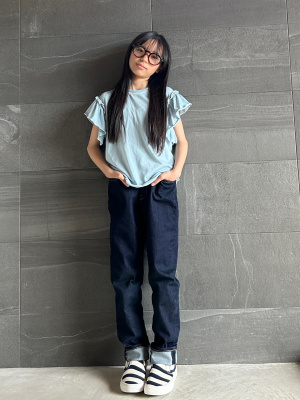 ストレッチジーンズ ユニクロ公式 | ウルトラストレッチジーンズ/ファスナー付