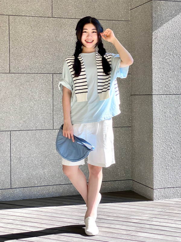 公式スタイリング | ユニクロ公式