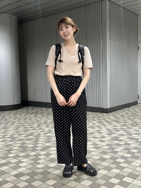 画像なし