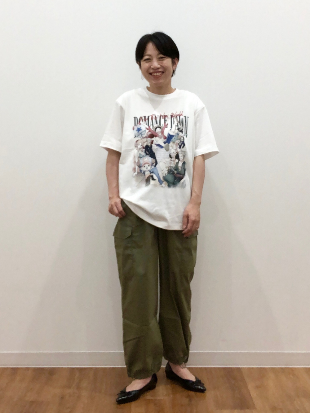 公式スタイリング | ユニクロ公式