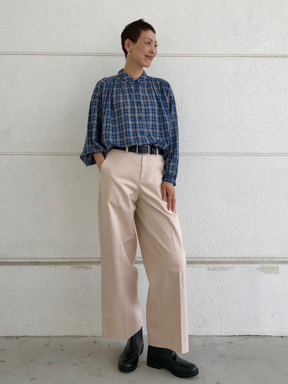ヒートテックバレエネックT（シルクブレンド）（8分袖