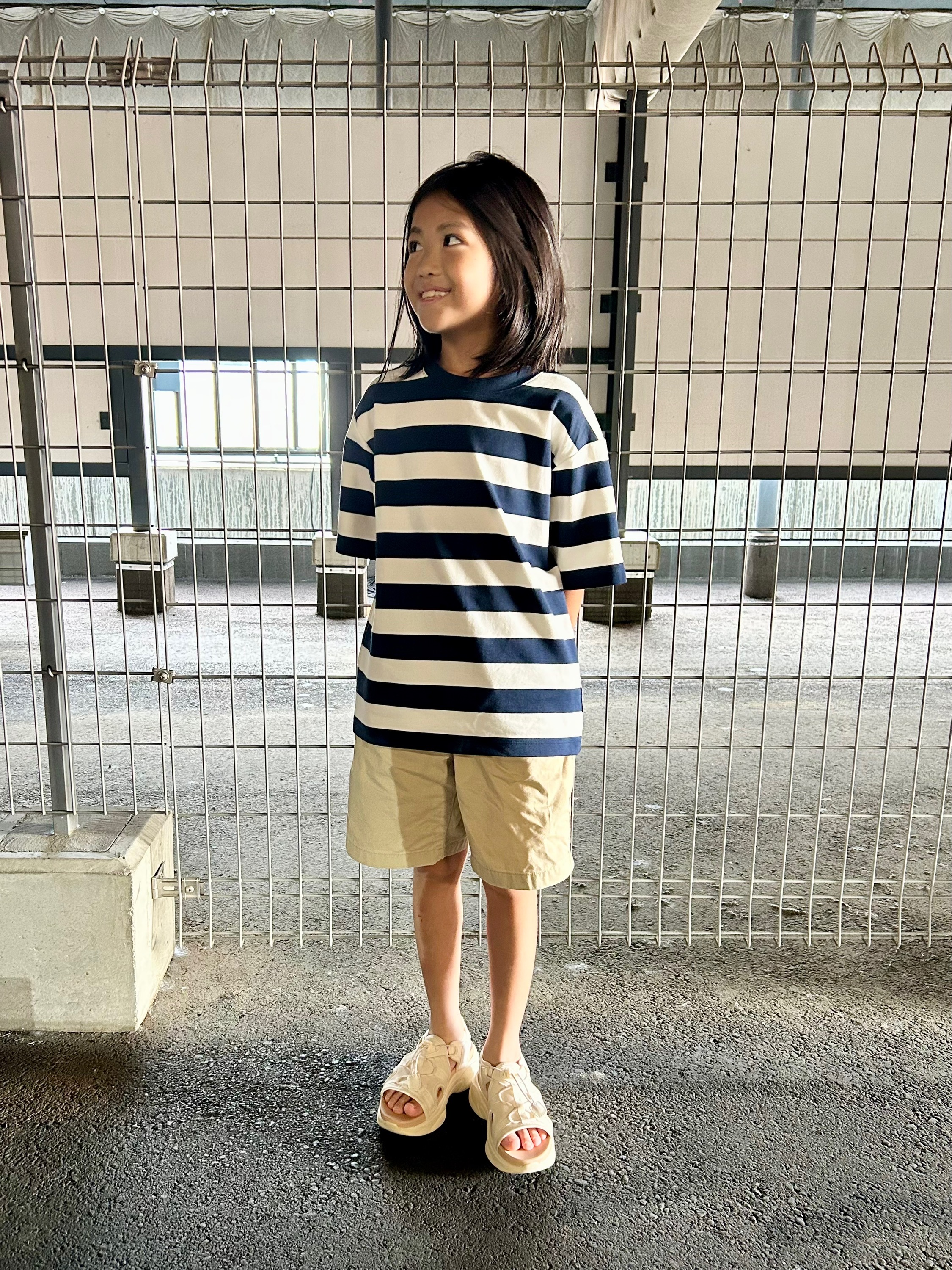 画像なし
