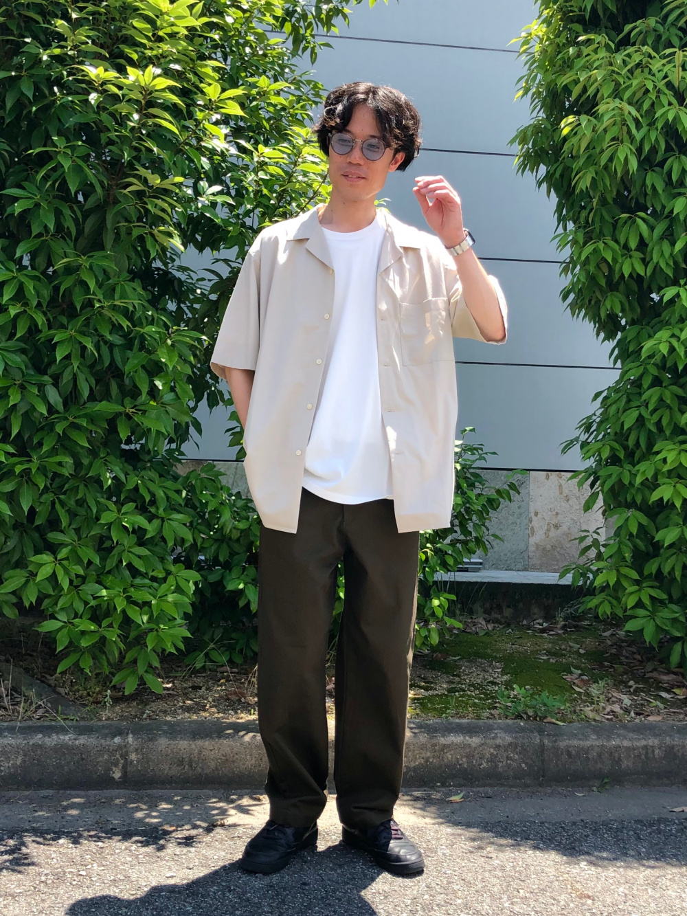 UNIQLO コンフォート２Bジャケット ヘリンボーン　XL ユニクロ公式 | コンフォート2Bジャケット/ヘリンボーン