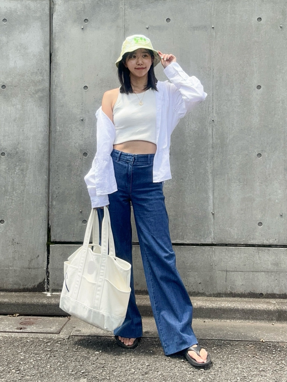 【正規品】 公式スタイリング | ユニクロ公式 個人装備