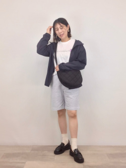 ユニクロスタイリングブック画像 Style ID: <7049935>