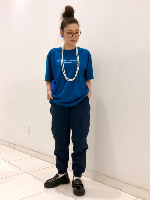 ユニクロ公式 | ストレッチイージージョガーパンツ