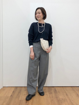 ユニクロ公式 | エアリズムシルクブレンドUVカットクルーネックT