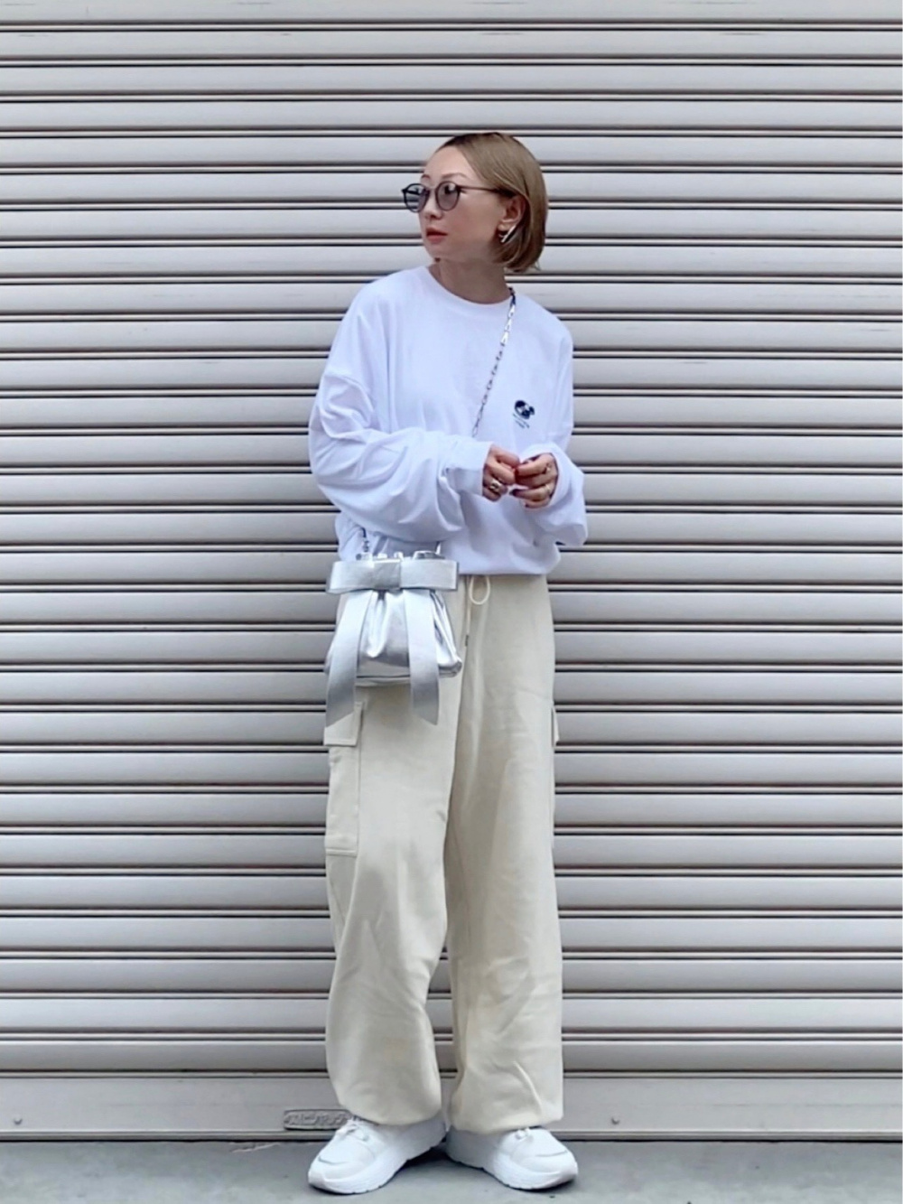 コーディネート