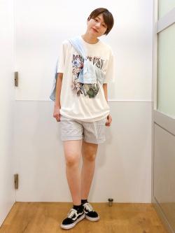 ユニクロスタイリングブック画像 Style ID: <7142081>