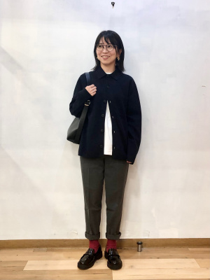 ♯Jjg01BZスマートパンツ4フルコンプ8種 ユニクロ公式 | スマートアンクルパンツ