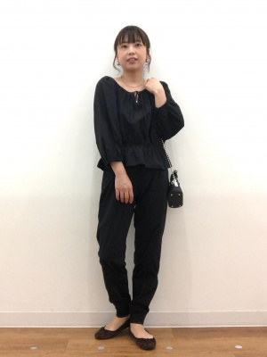 ユニクロ公式 | エンブロイダリーブラウス/7分袖