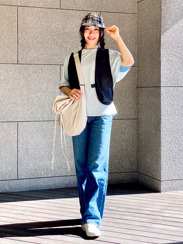 公式スタイリング | ユニクロ公式