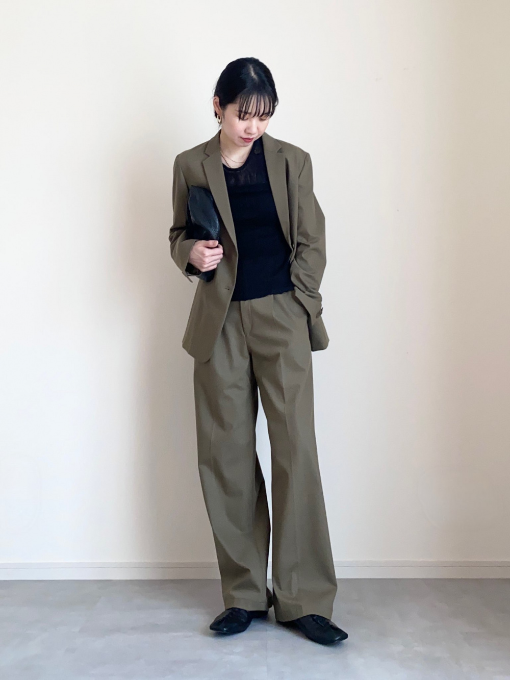 UNIQLOとは気が付かれない上質アイテム | 大人が選ぶプチプラ