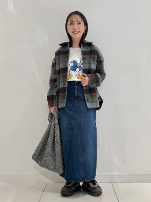 goto Hollywood パネルロングスカート goto Hollywood パネルロングスカート goto Hollywood パネルロング