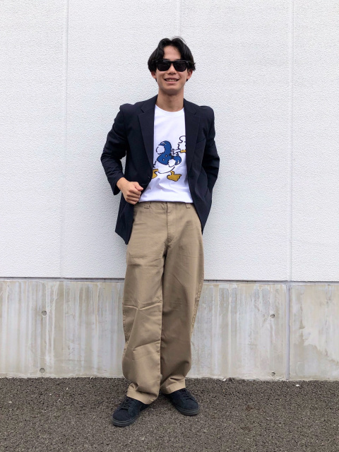 画像なし