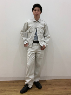 ユニクロ公式 | イタリアンレザーヴィンテージベルト