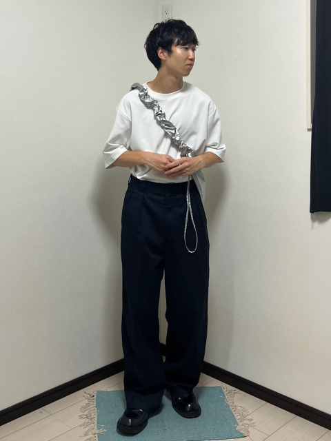 画像なし