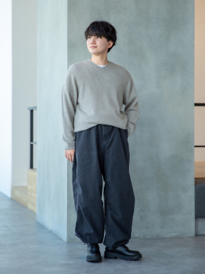 ユニクロ公式 | コンフィールタッチレースアップショートブーツ
