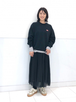 1567専用♡ ユニクロ公式 | マジックフォーオールウィズ長場雄 ソックス