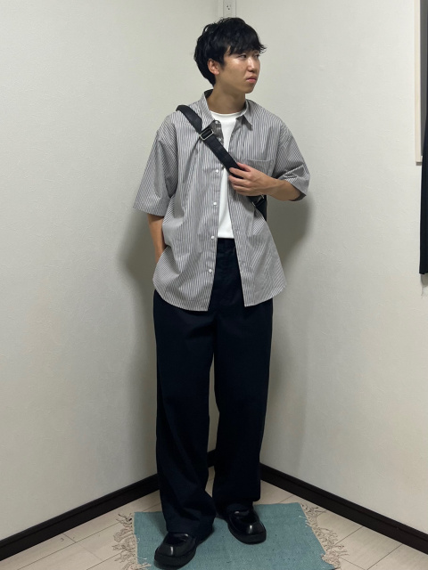 画像なし