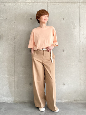 UNIQLO 半袖Tシャツ 10枚まとめ売りシンプル 無地 XL エアリズム ユニクロ公式 | エアリズムコットンオーバーサイズTシャツ/5分袖