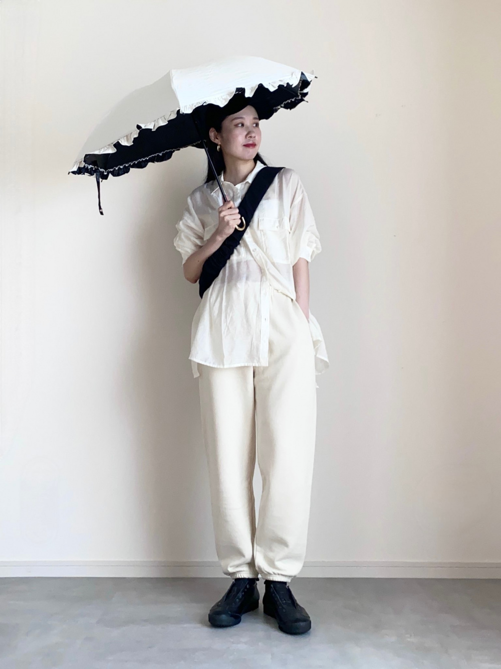 メッシュマキシワンピース（ノースリーブ）、シアージャージー