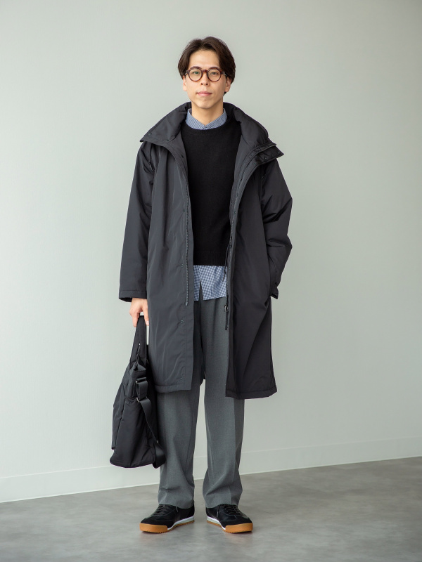 公式スタイリング | ユニクロ公式