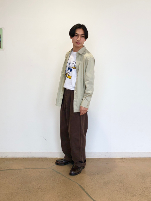 画像なし