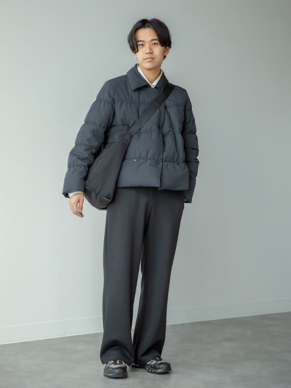 公式スタイリング | ユニクロ公式