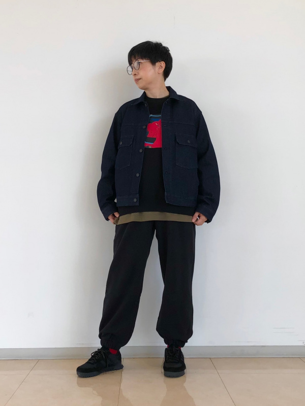 ユニクロ公式 | カウズ + ウォーホル スウェットシャツ
