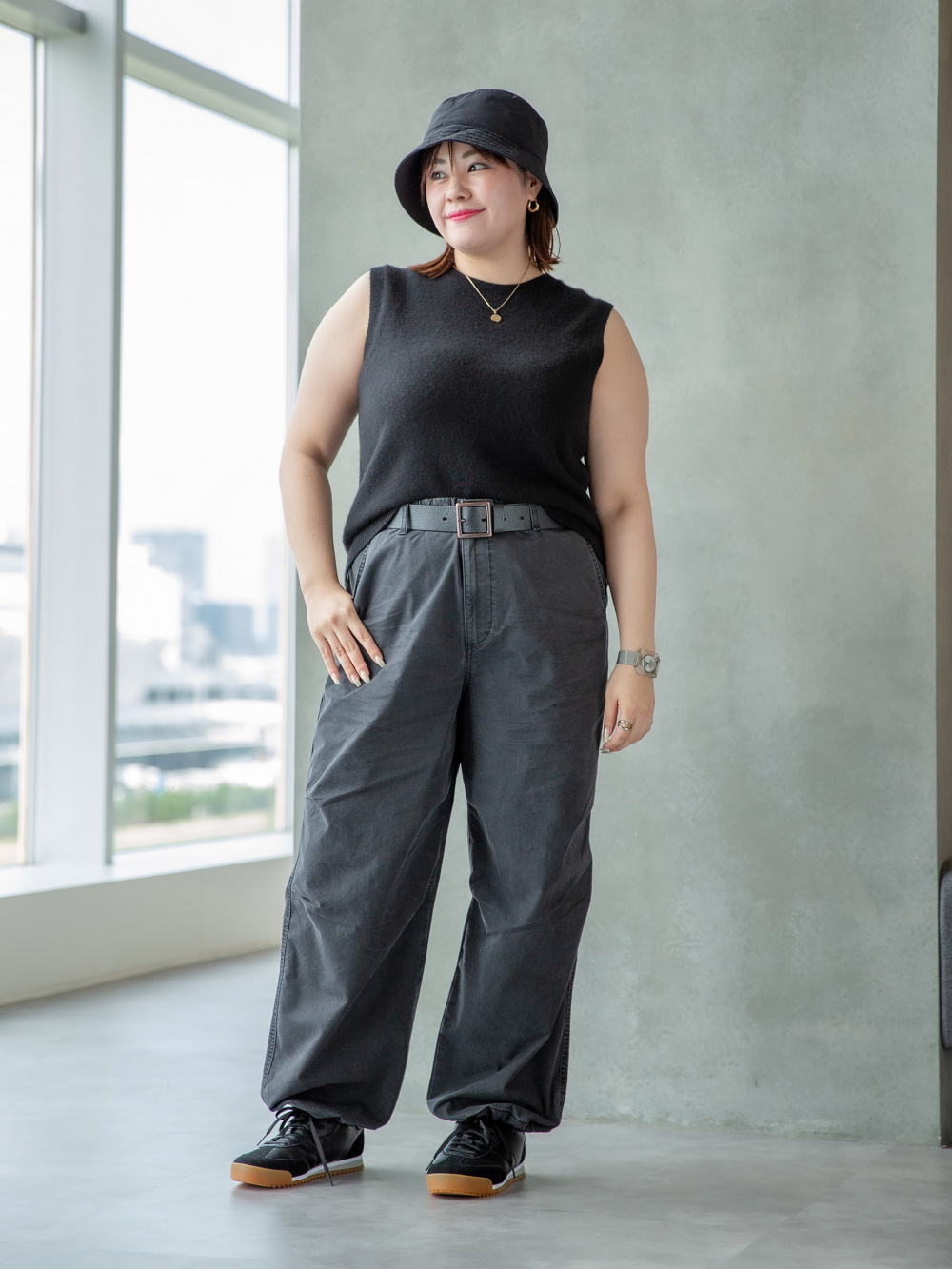 米寿ページ② outfit ideas