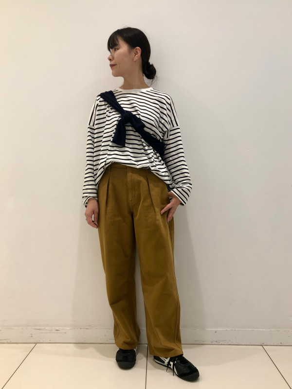 公式スタイリング | ユニクロ公式